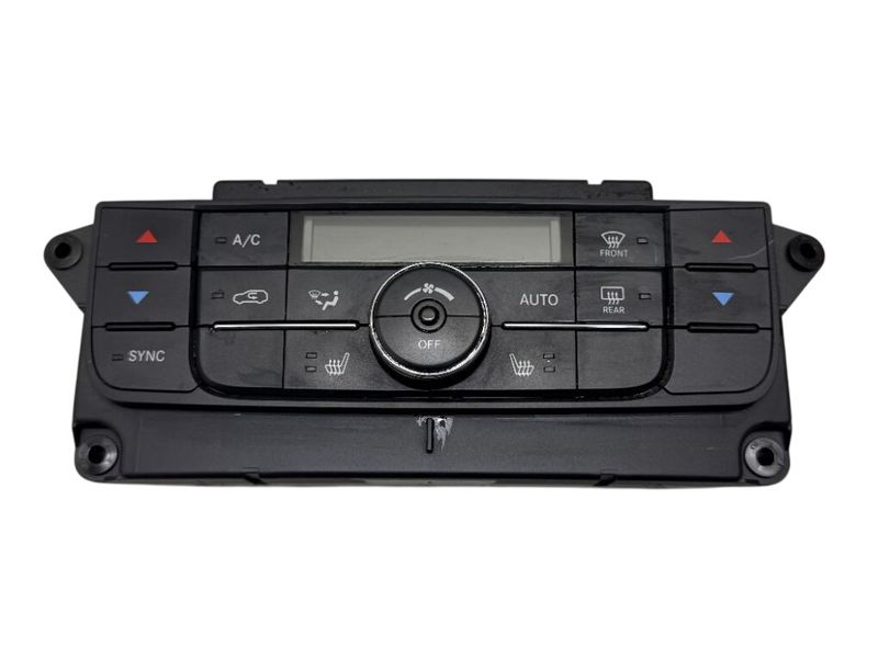 55111922AP Panneau de commande de chauffage JEEP GRAND CHEROKEE IV (WK, WK2) (2010-2021) — Livraison en Europe