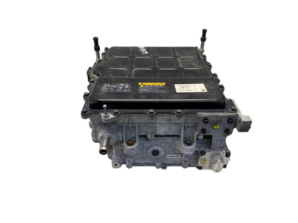 0E364-00AB0 0E36400AB0 Hybrid converter / inverter KIA SOUL III (SK3) (2019-) — Europe Delivery