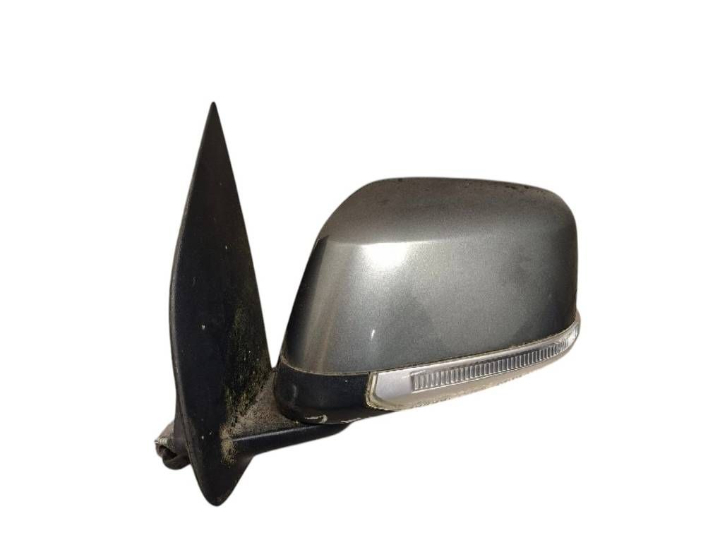 Mirror left NISSAN PATHFINDER III (R51) (2005-2012)