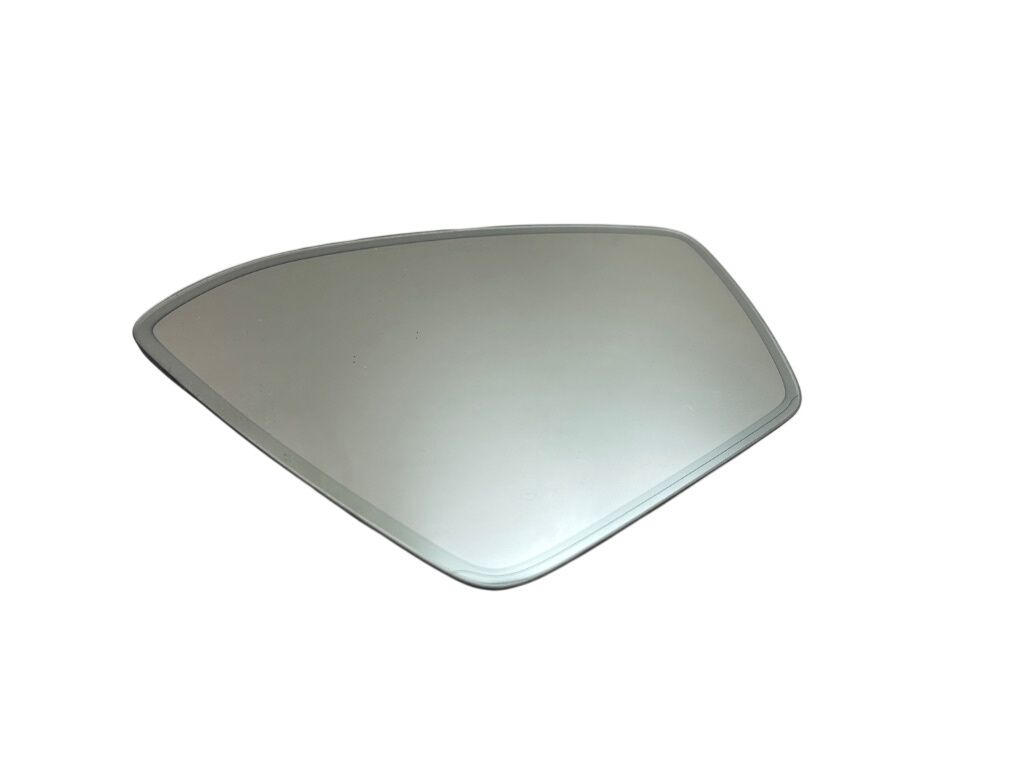 3V0857522C Mirror glass right SKODA SUPERB III (3V3, 3V5) (2015-2024)