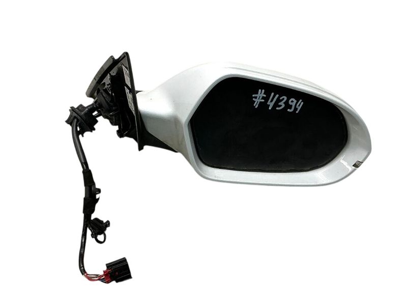 4G1857410BB Mirror right AUDI A6 / A6 ALLROAD (C7, 4G) (2010-2018)