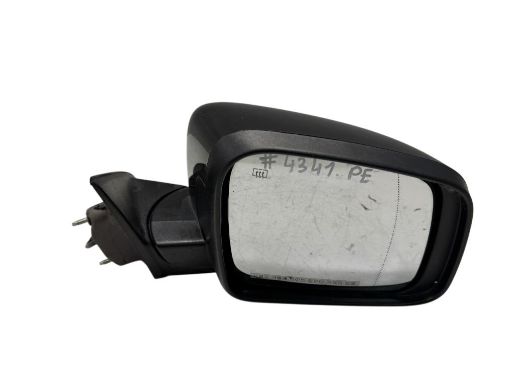 1JS00AXRAJ Mirror right JEEP GRAND CHEROKEE IV (WK, WK2) (2010-2021) — Europe Delivery