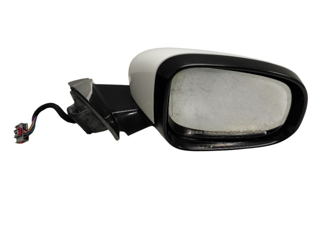 GX7317E698DA T4N3086 Mirror right JAGUAR XE (X760) (2015-2024) — Europe Delivery