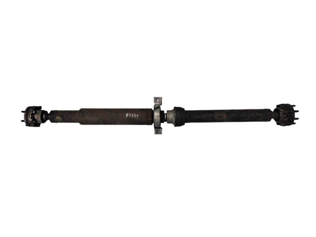 52123624AA 52123624AA P52123624AA Propeller Shaft Complete JEEP GRAND CHEROKEE IV (WK, WK2) (2010-2021) — Europe Delivery