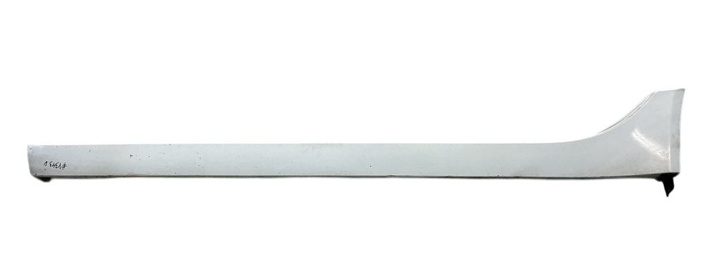 GX73101D57AE8LML Side Skirt Left JAGUAR XE (X760) (2015-2024)