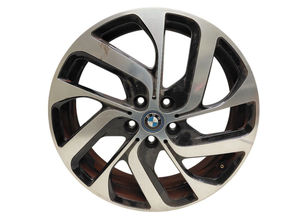 6856895 Rim 1 pc BMW i3 (I01) (2013-2022) — Europe Delivery