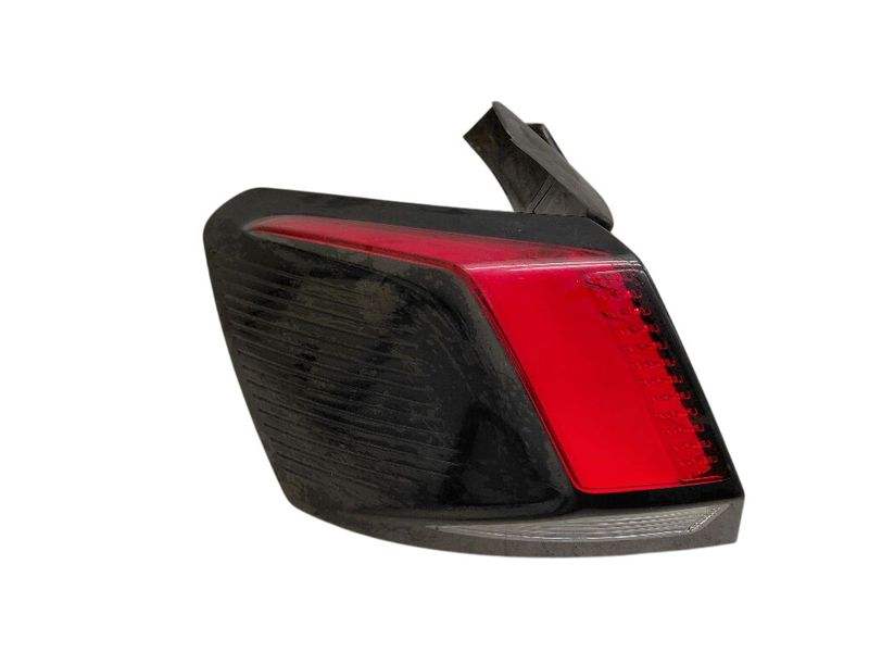 9810477180 Tail light left PEUGEOT 3008 II (P84) (2016-2024) — Europe Delivery