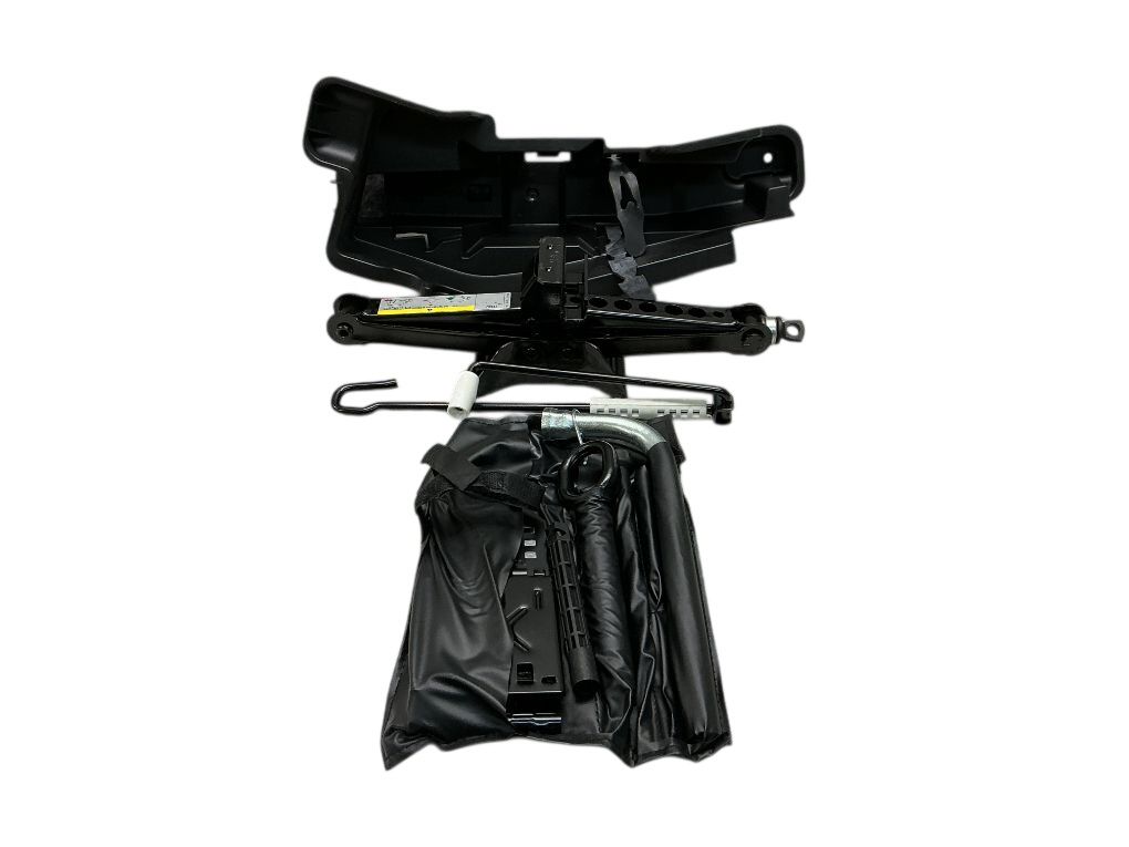 5N0011031B 8U0011215 7N0011221 7L0860321A 8N0012219 8X0012259 4H0805615 Tool Kit AUDI Q3 (8U) (2011-2018)