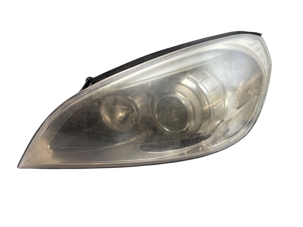 31420673 Headlight left VOLVO S60 II / V60 I (2010-2018)