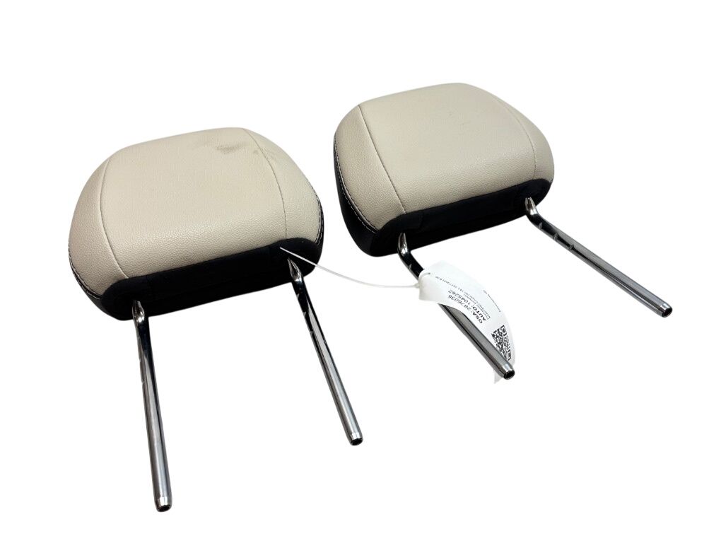 2164738 Headrest set FORD MUSTANG VI (2014-2023)