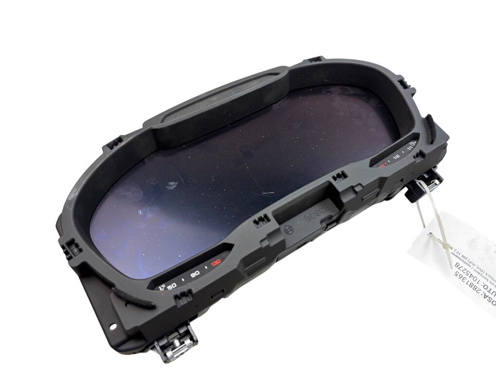 0263742041 Instrument Cluster AUDI A3 (8V_) (2012-2020)