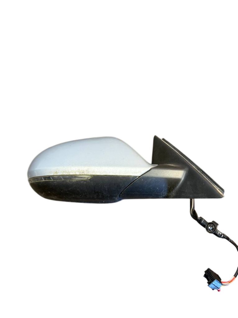 4G1857410M Mirror right AUDI A6 / A6 ALLROAD (C7, 4G) (2010-2018)