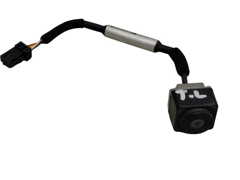 9812503980 Reverse camera PEUGEOT 308 II (T9) (2013-2021)