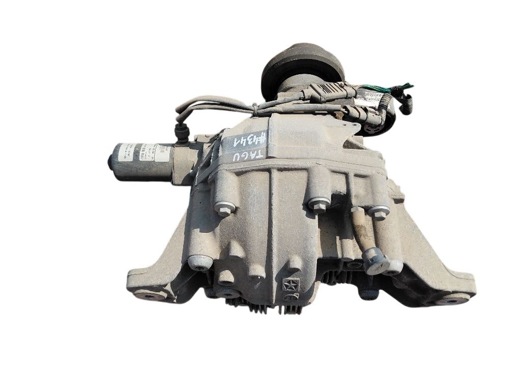 68092359AC 4460310125 Rear axle differential JEEP GRAND CHEROKEE IV (WK, WK2) (2010-2021)