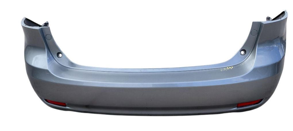 5215905907 Rear bumper TOYOTA AVENSIS (T270) (2009-2018)