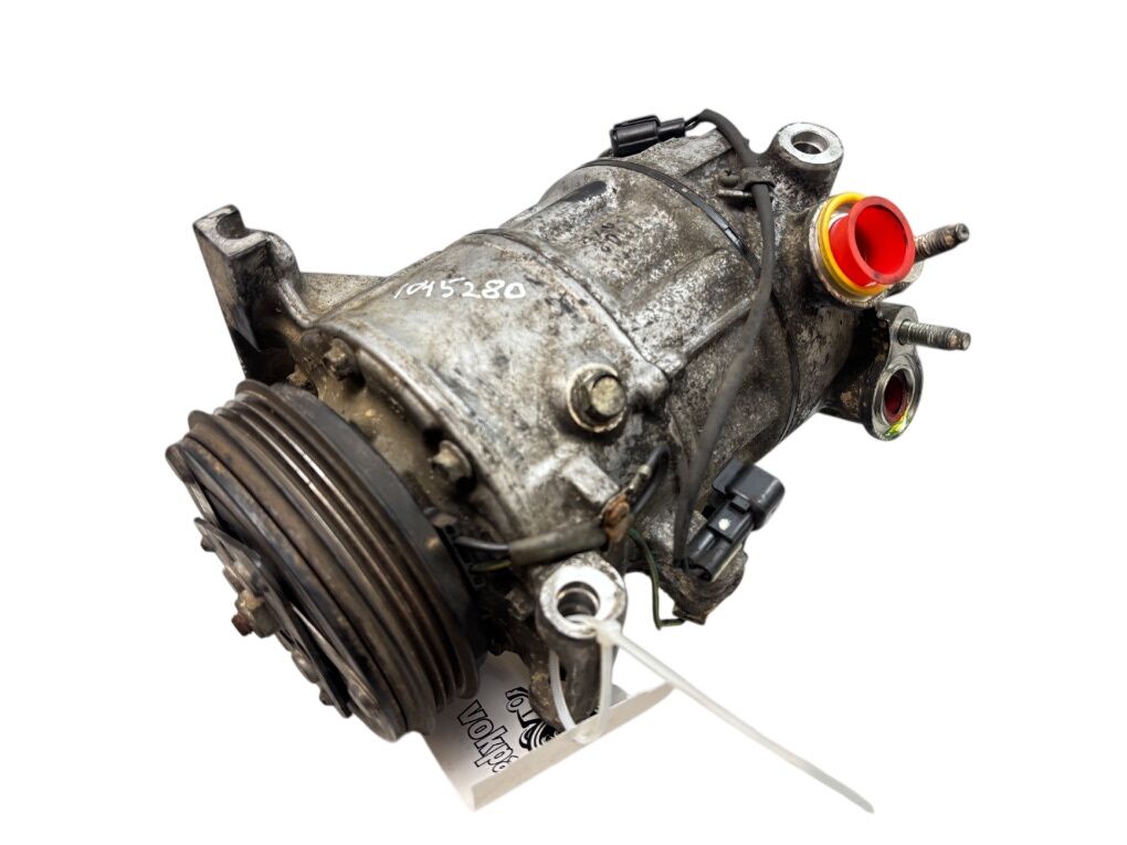 PXC161681P AC / aircon Compressor VOLVO XC70 II (2007-2016)