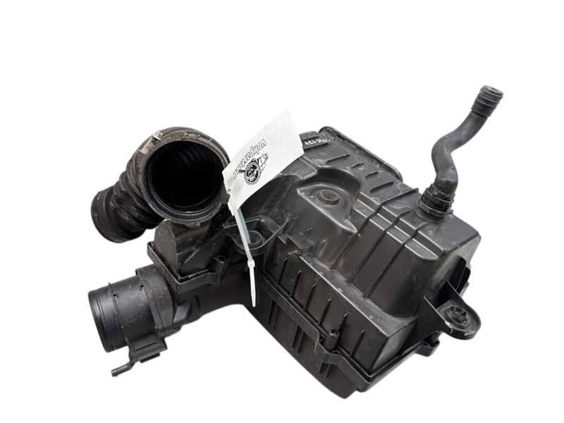 5QF129607A Luftfilter (Filterkasten) SKODA SUPERB III (3V3, 3V5) (2015-2024) — Europa-Versand