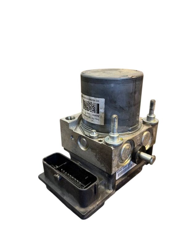 00518045960 4541FZ 1680923080 4542N3 ABS jednostka hydrauliczna / pompa PEUGEOT BOXER (250) (2006-) — Dostawa w Europie