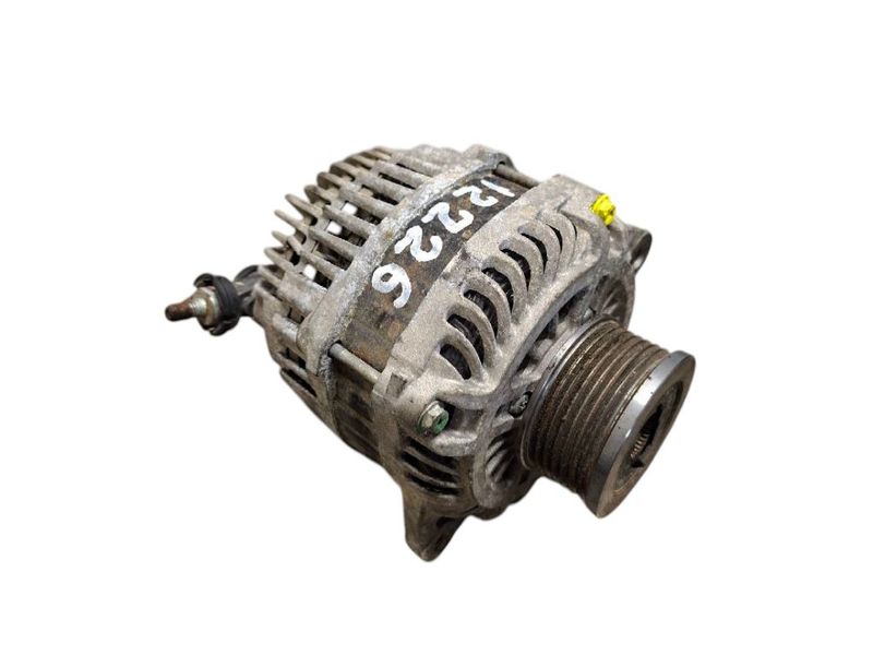 Alternateur LRA02981 NISSAN PATHFINDER III (R51) (2005-2012) — Livraison en Europe