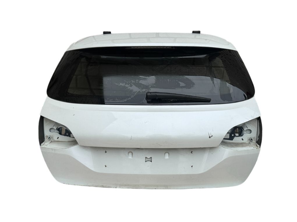 9800371677 Bootlid / tailgate PEUGEOT 308 II (T9) (2013-2021) — Europe Delivery