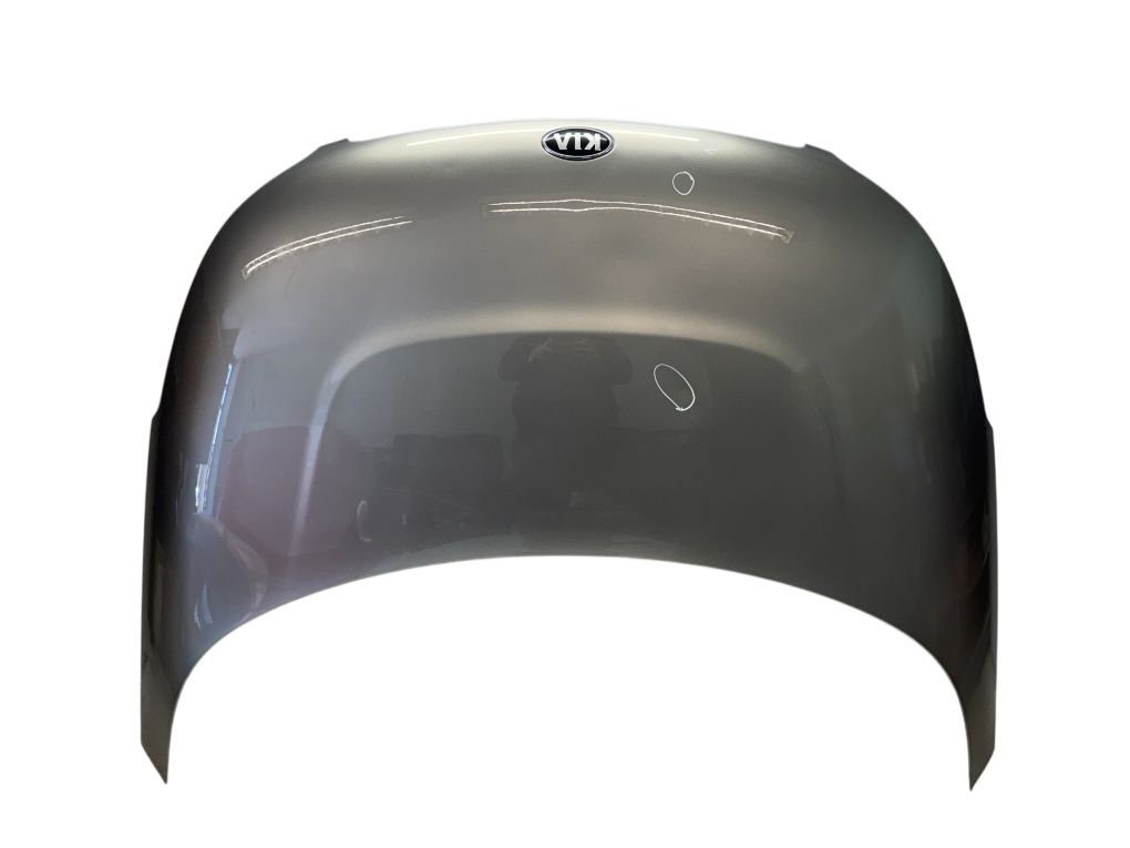 66400E4000 Bonnet KIA SOUL II (PS) (2014-2019)