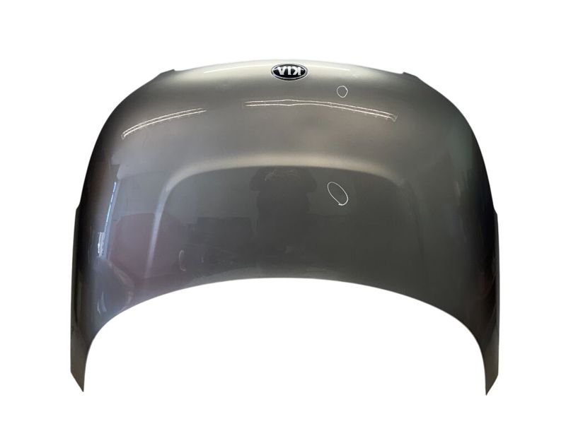 66400E4000 Bonnet KIA SOUL II (PS) (2014-2019)