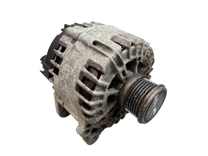 2722282B Lichtmaschine SKODA SUPERB III (3V3, 3V5) (2015-2024) — Europa-Versand