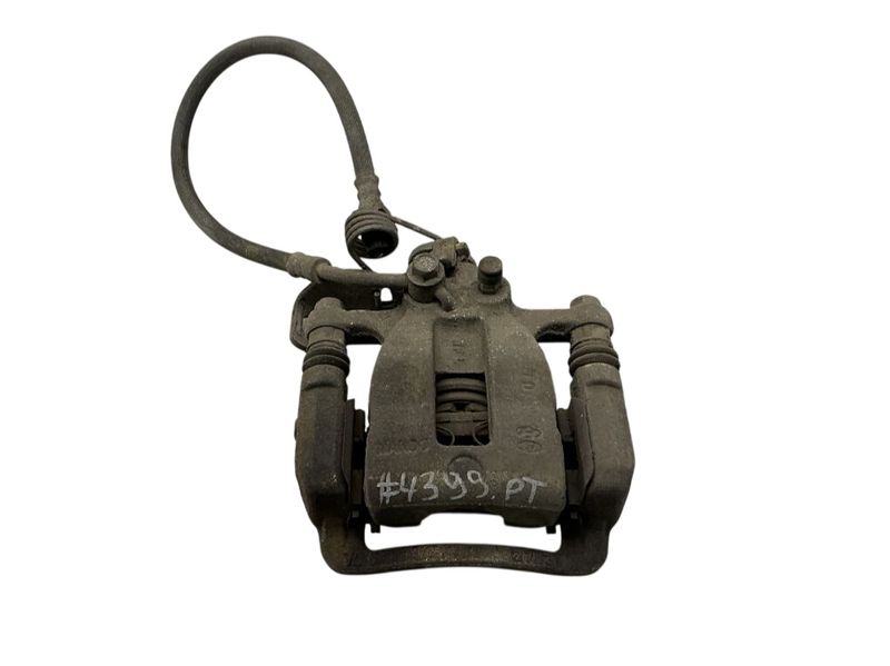 58230Q0600 Brake caliper rear right HYUNDAI BAYON (BC3) (2021-) — Europe Delivery