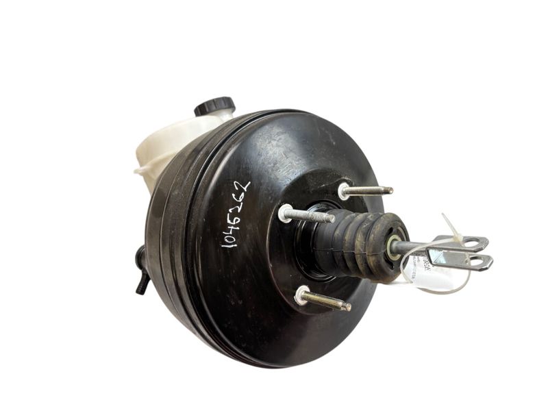 5356336 Brake Servo FORD MUSTANG VI (2014-2023) — Europe Delivery