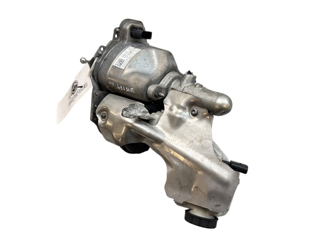 3Q2614105BH Brake Servo SKODA SUPERB III (3V3, 3V5) (2015-2024)