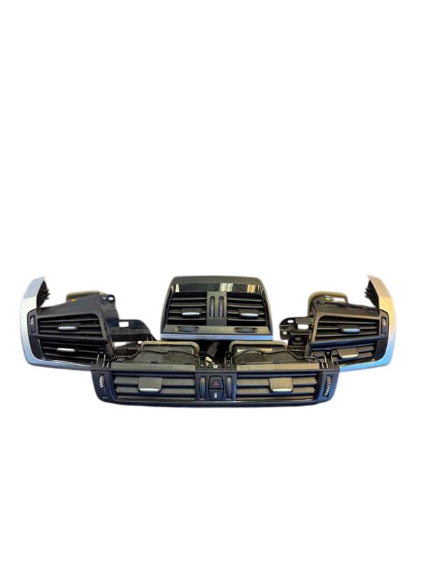 927041607 927051707 925201305 325264808 Air Vent Center Front BMW X5 (F15, F85) (2012-2018)