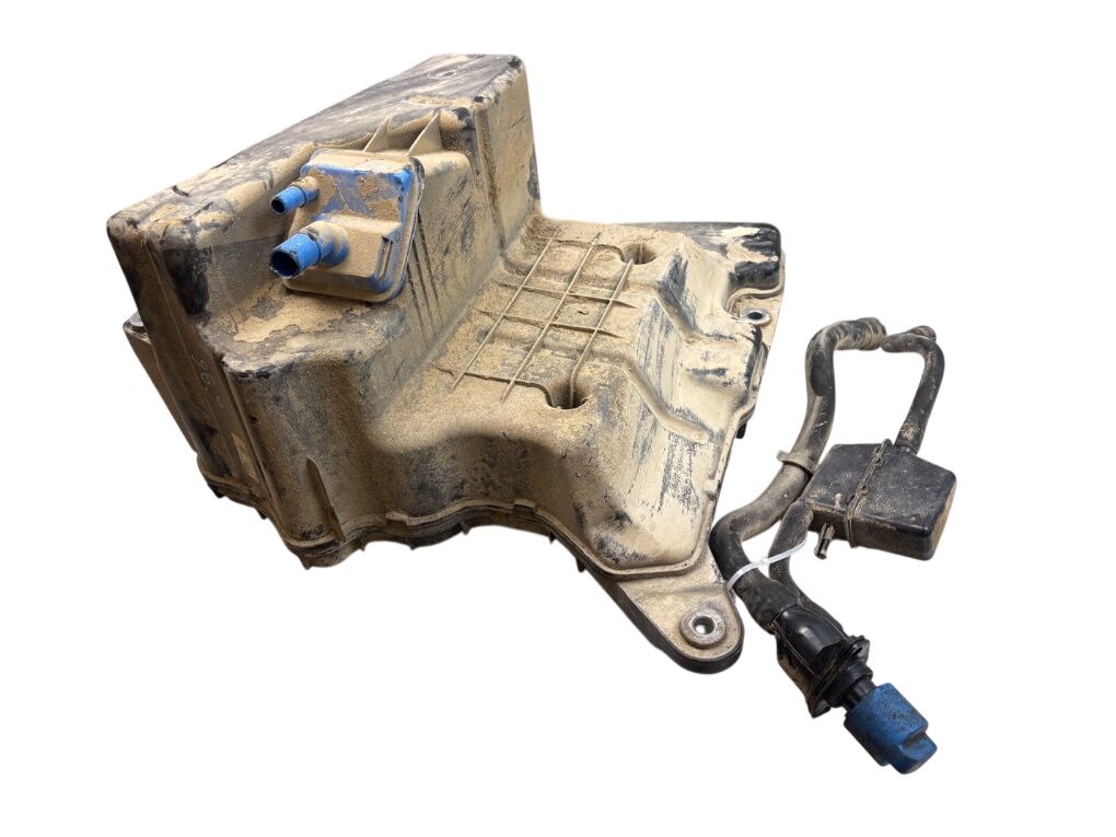 8W0131879BA AdBlue tank AUDI A4 (8W, B9) (2015-)