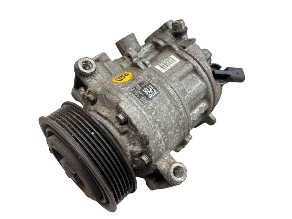 4471506753 GE447150-6753 AC / aircon Compressor AUDI A4 (8W, B9) (2015-) — Europe Delivery