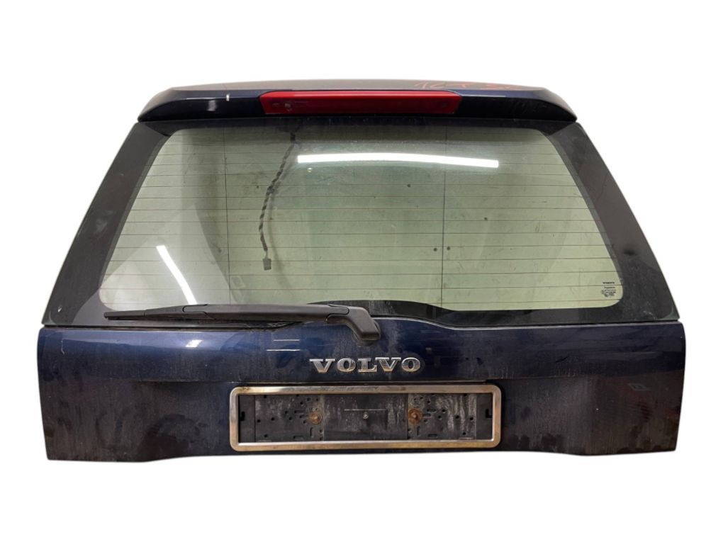 39852821 Heckklappe VOLVO XC90 I (2002-2014) — Europa-Versand