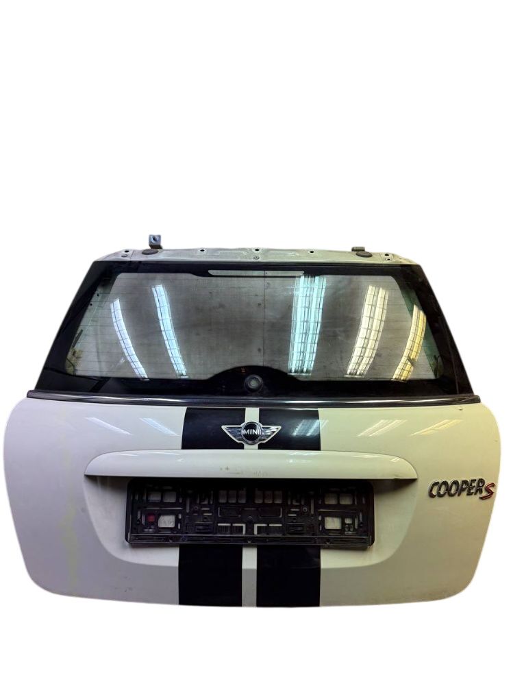 41002752015 Heckklappe MINI MINI II (R56, R57) (2006-2015) — Europa-Versand