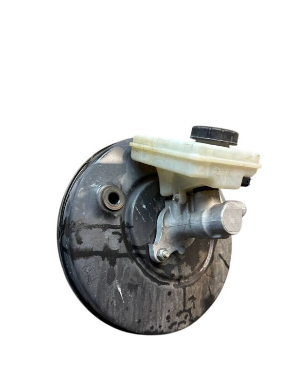 34336863541 34336786585 34336772413 Brake Servo MINI MINI II (R56, R57) (2006-2015)