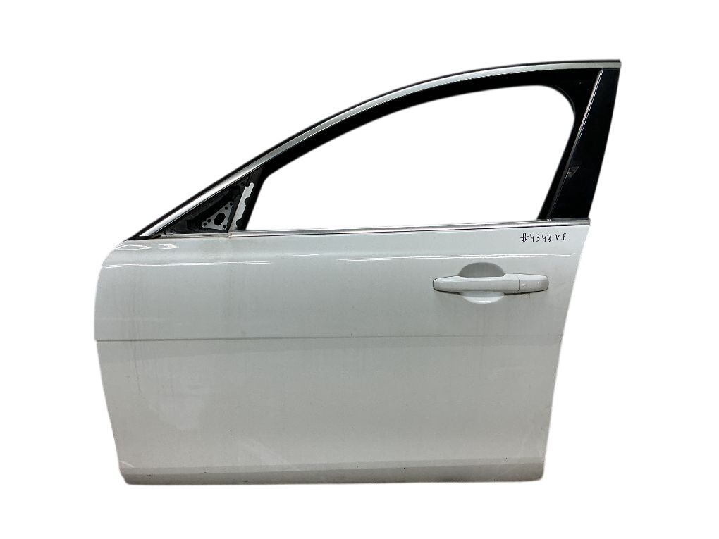 GX7320125AA Door Front Left JAGUAR XE (X760) (2015-2024) — Europe Delivery