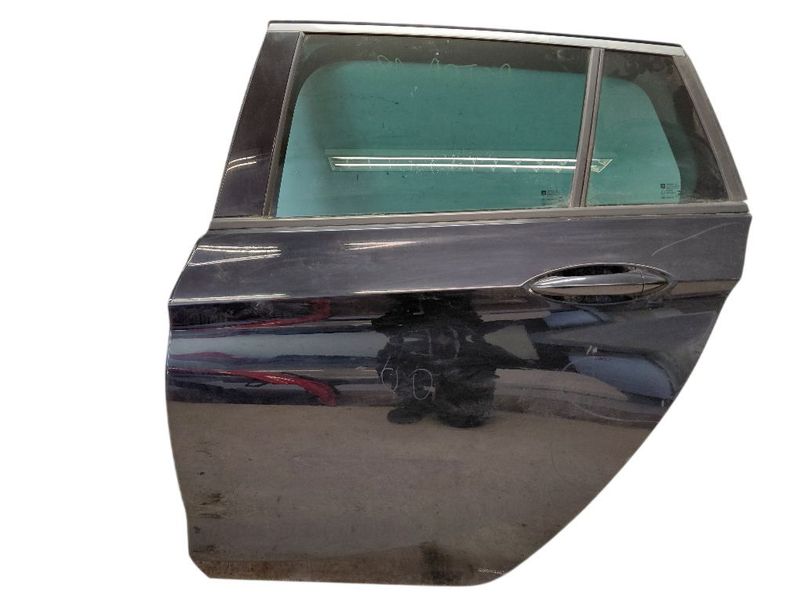 39028993 Door Rear  Left OPEL ASTRA K (B16) (2015-2022)