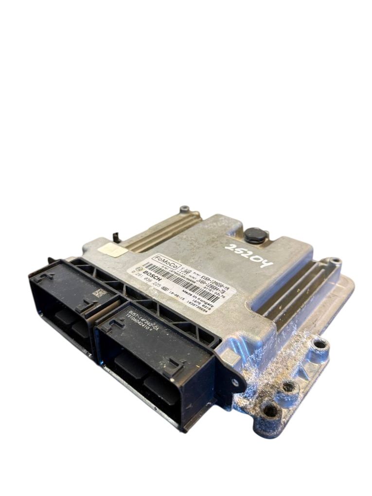 KV6A12A650YA JVA12B684TB 0281036225 2313997 SVJV6A12A650TA Engine Control Unit / module (ECU) FORD TRANSIT / TOURNEO CONNECT II (2013-2022)