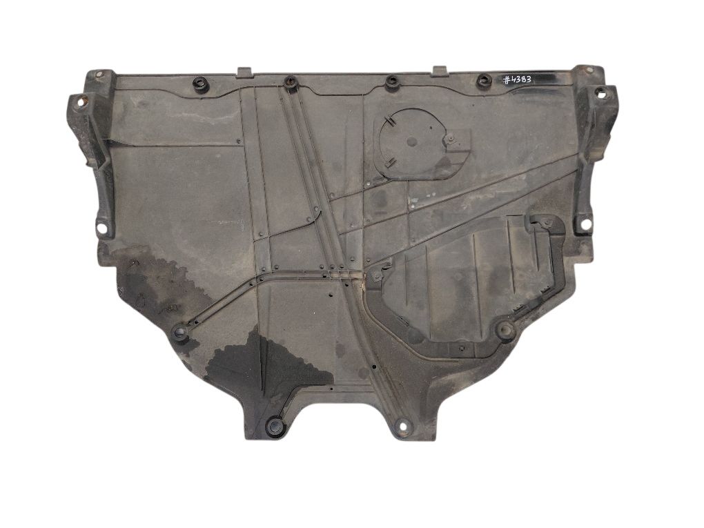 GHP956111 Engine splash shield MAZDA 6 (GJ, GL) (2012-2020) — Europe Delivery