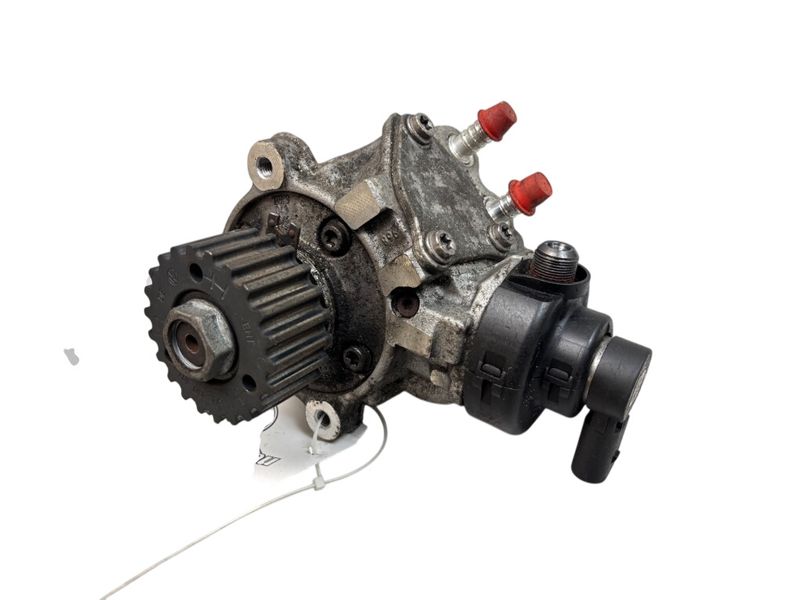 0445010790 Fuel injection pump, diesel SKODA SUPERB III (3V3, 3V5) (2015-2024) — Europe Delivery
