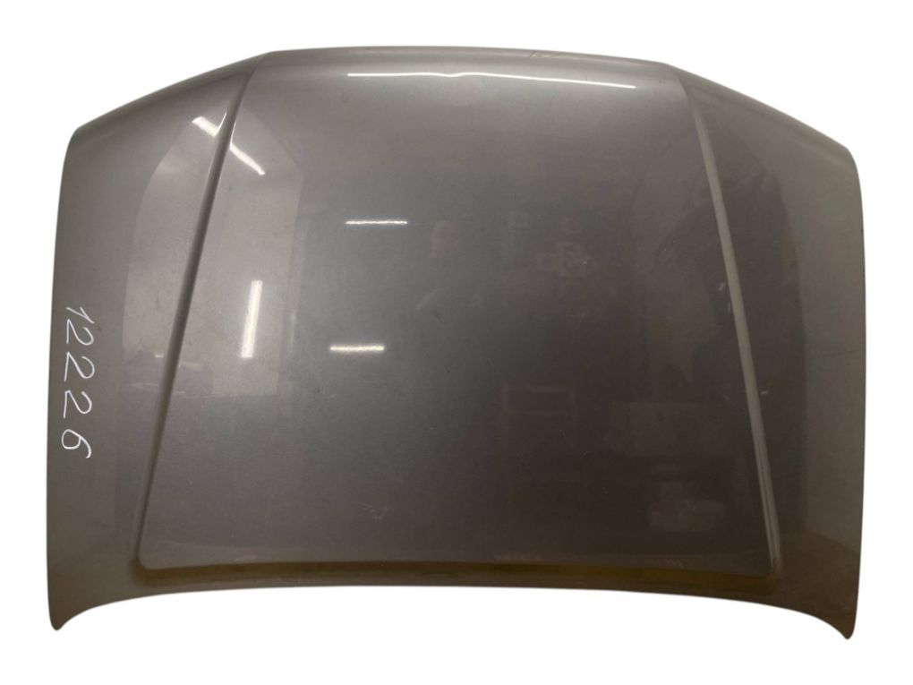 65100EB330 Bonnet NISSAN PATHFINDER III (R51) (2005-2012)