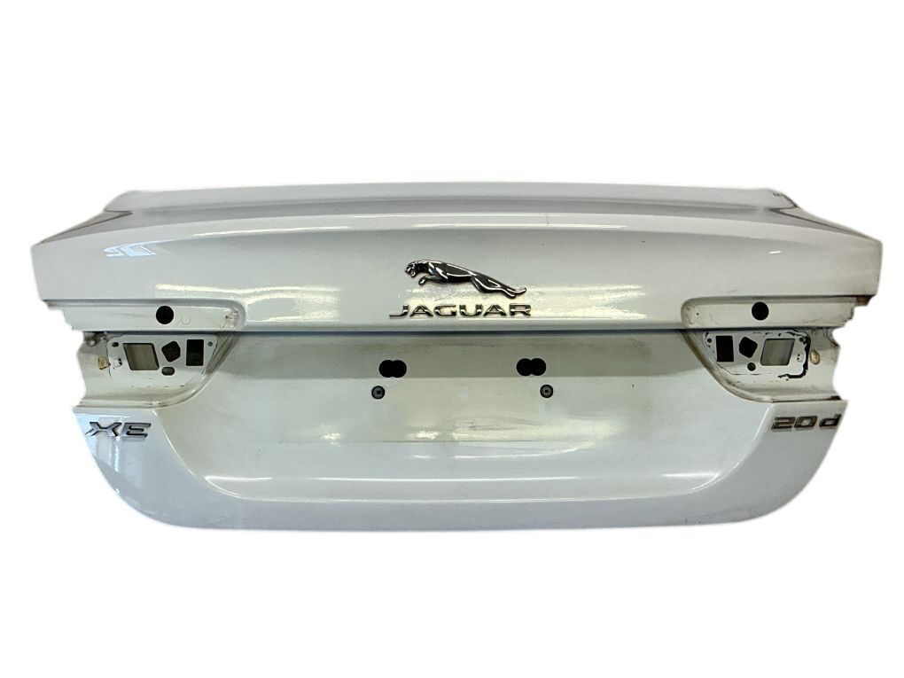 GX7340110AF Hayon / couvercle de coffre JAGUAR XE (X760) (2015-2024) — Livraison en Europe