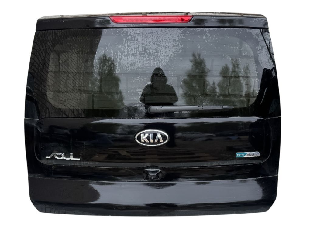 73700B2000 Bootlid / tailgate KIA SOUL II (PS) (2014-2019)