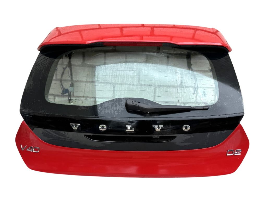31457727 Heckklappe VOLVO V40 (2012-2019) — Europa-Versand