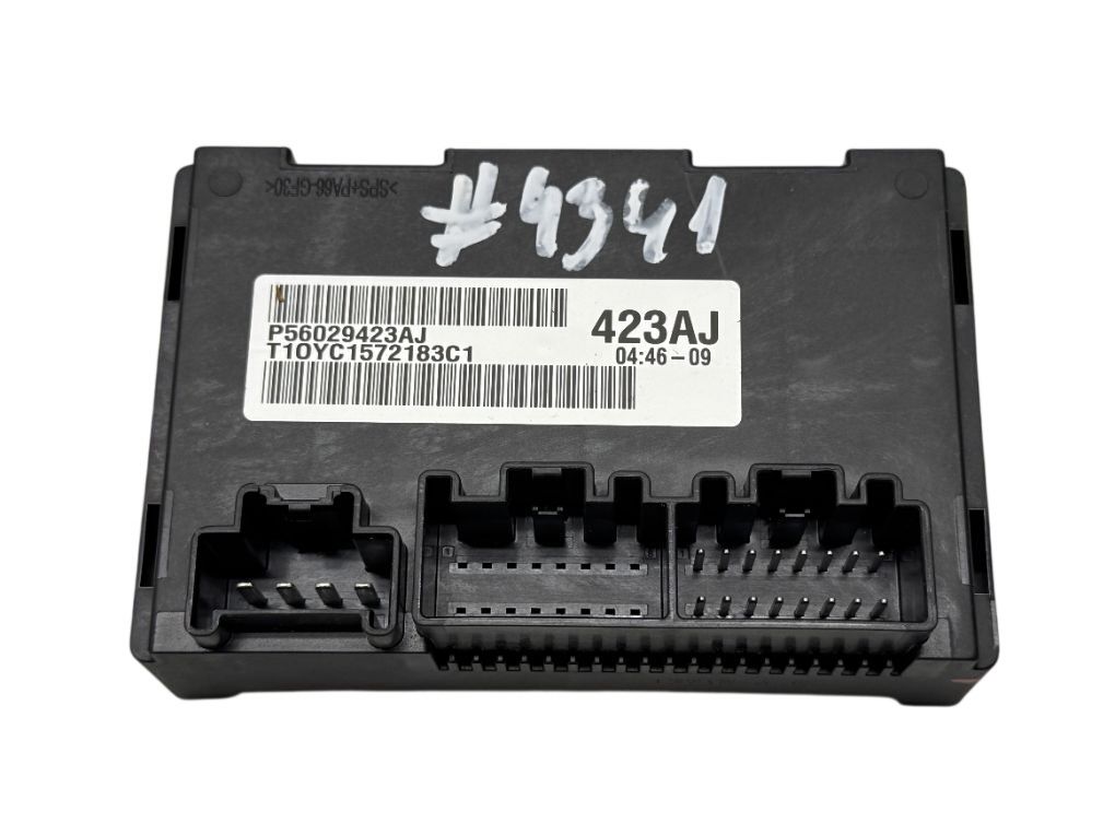 P56029423AJ Control units, other JEEP GRAND CHEROKEE IV (WK, WK2) (2010-2021)