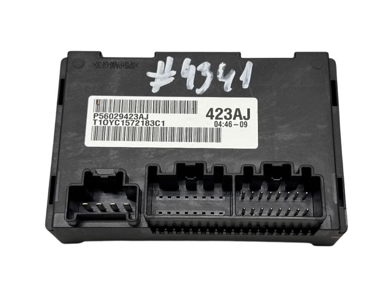 P56029423AJ Control units, other JEEP GRAND CHEROKEE IV (WK, WK2) (2010-2021)
