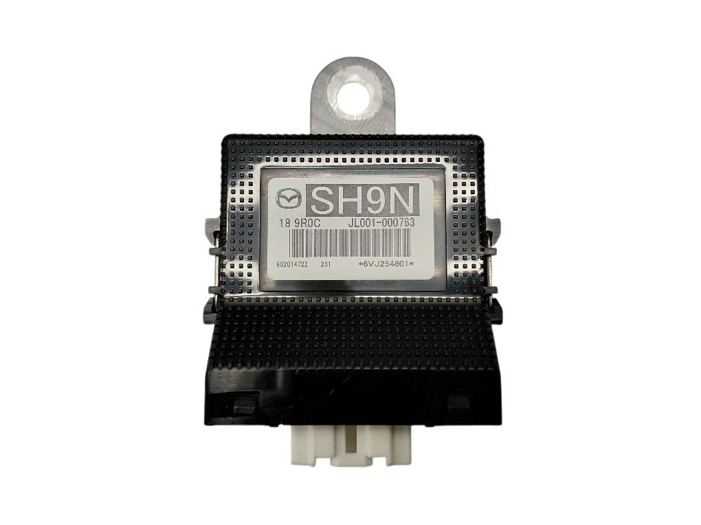 JL001000763 Control units, other MAZDA CX-5 II (KF) (2016-2025)