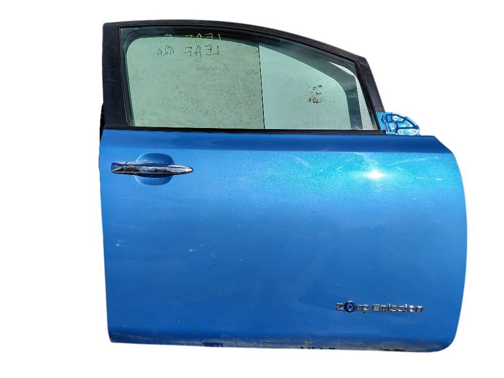 H010M3NAMA Door Front Right NISSAN LEAF I (ZE0) (2010-2017)