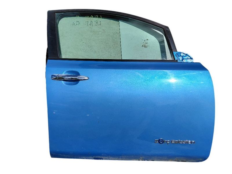 H010M3NAMA Door Front Right NISSAN LEAF I (ZE0) (2010-2017)